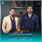 مصاحبه اختصاصی با محمد زندوکیلی